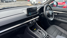 Honda CR-V 2.0 ePHEV Advance Tech 5dr eCVT Estate